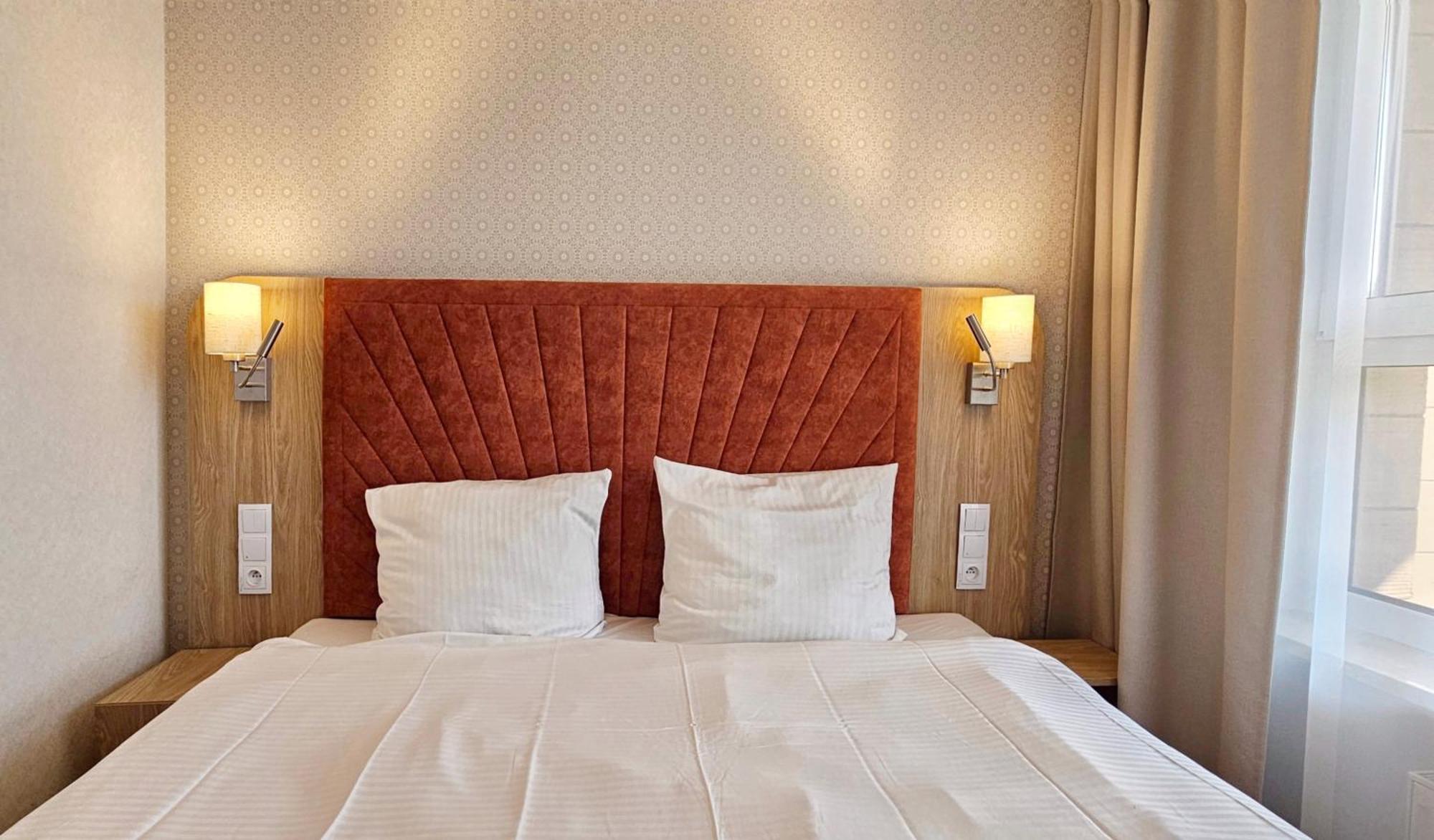 Holiday Home Bel Mare 323F Z Osobna Sypialnia, Parking Gratis Мендзыздрое Экстерьер фото